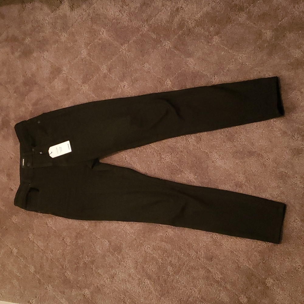 Express Flexx Jeans fits size 0-2-4